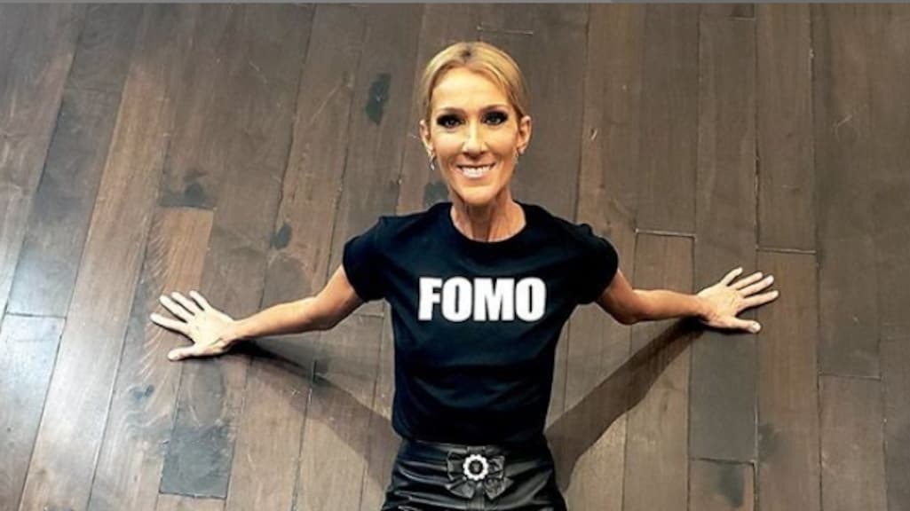 Fans enorm bezorgd om Céline Dion na foto