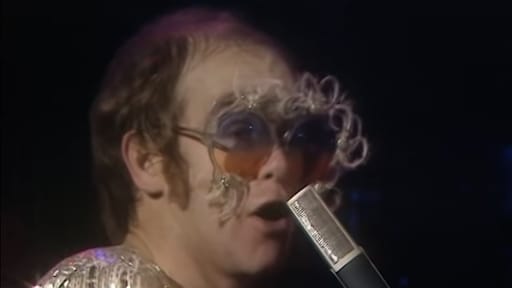 Deze Elton John-hits maken Rocketman tot een groot succes
