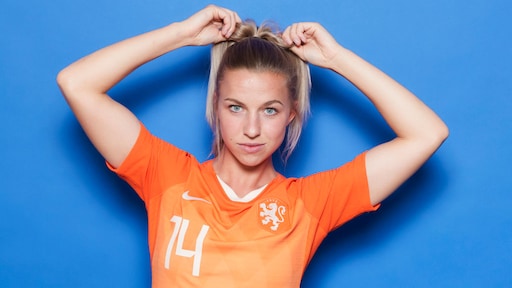 Quiz: hoe goed ken jij onze Oranje Leeuwinnen?