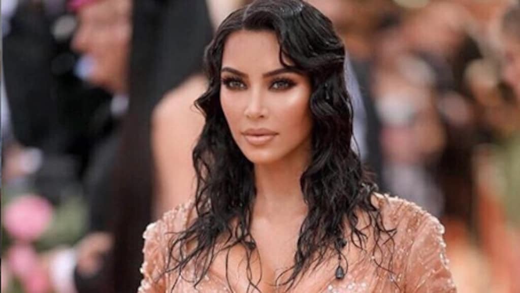 Hoe schattig: Kim Kardashian deelt eerste foto van zoontje