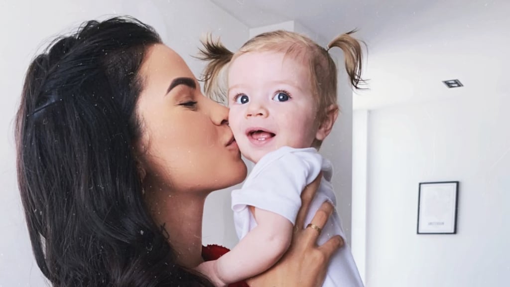 Monica Geuze: 'Zo moeilijk om een kind op te voeden'