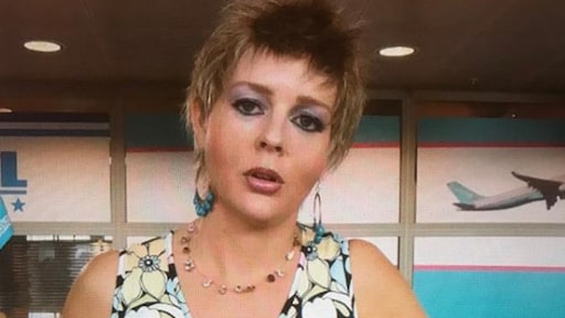 Chantal Janzen gaat voor lekker kort en pittig