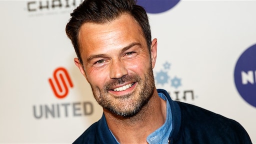 Arie Boomsma: 'Ik weet hoe je gelukkig wordt'