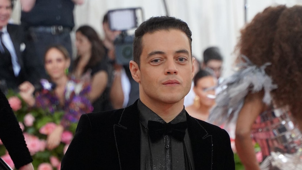 'Freddie Mercury' zat bijna in film Rocketman