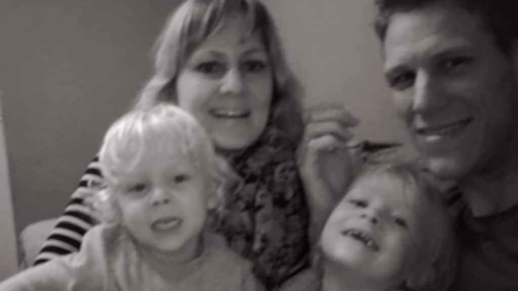 Karlijne houdt liever zelf de huishoudelijke touwtjes in handen