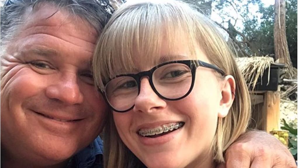 Bekende ouders apetrots op hun geslaagde kinderen