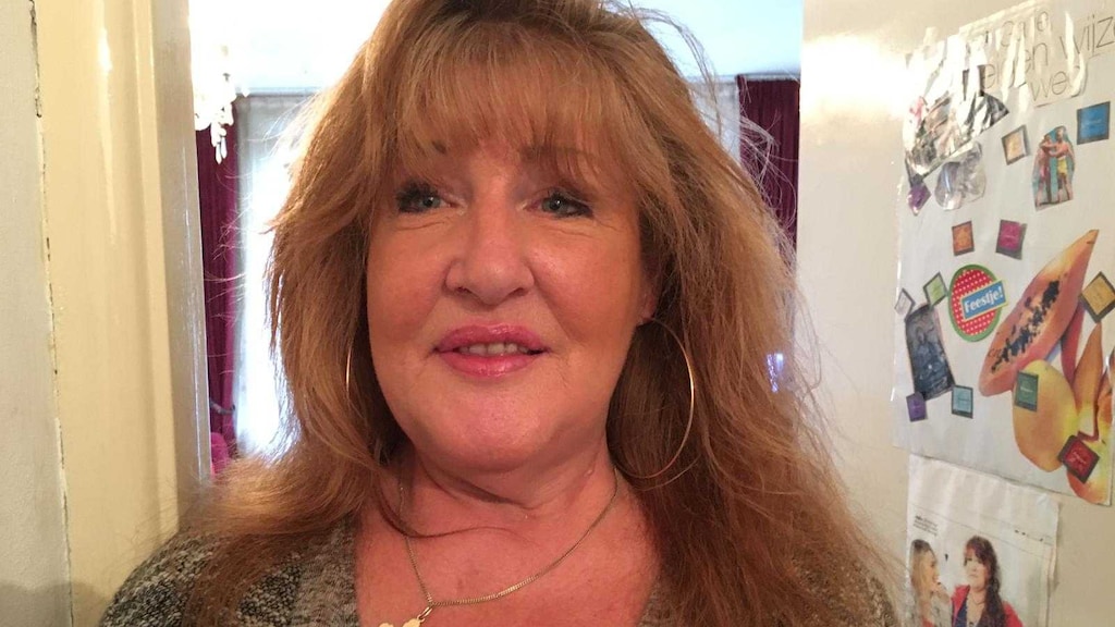 Els Dijks werd ook slachtoffer in de jeugdzorg en is blij dat er nu eindelijk erkenning is.