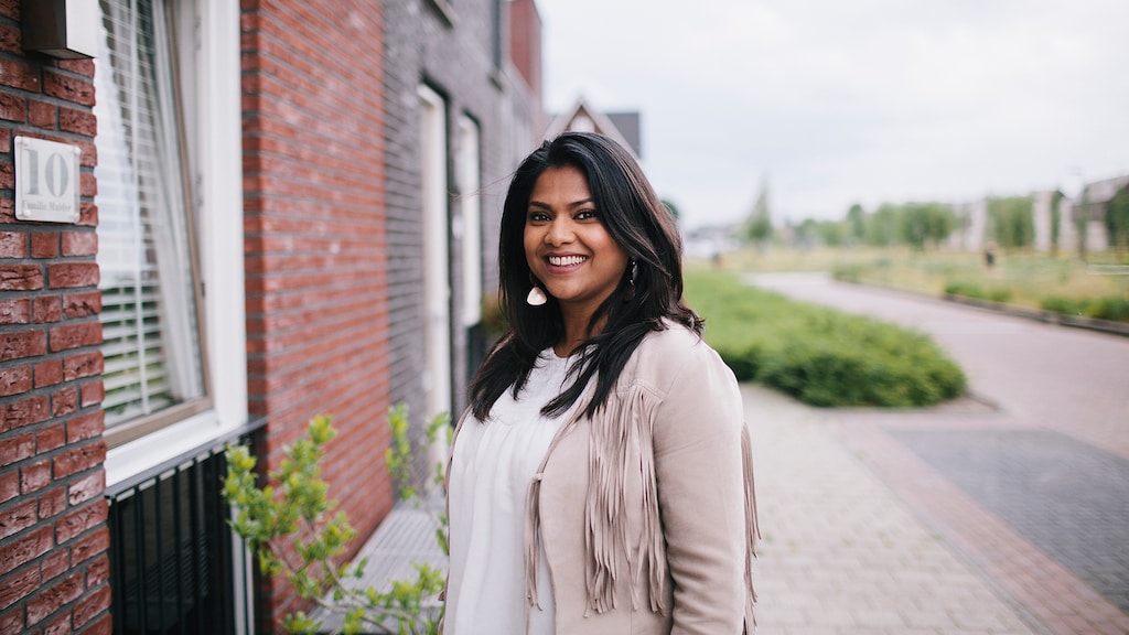 Nadia Rampersad