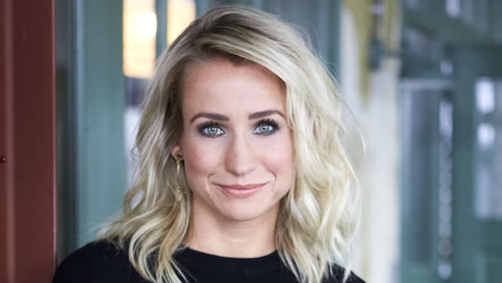 Dionne Stax maakt overstap naar AVROTROS