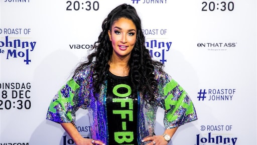 Soundos El Ahmadi ondergaat extreme make-over