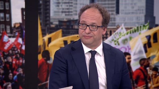 Waarom jij (nog) niet zomaar na 45 jaar kunt stoppen met werken