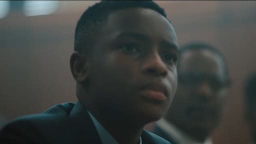 Studenten eisen ontslag professor na heftige Netflix-serie