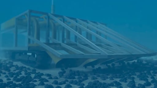 Diepzeemijnbouw: Nederlanders strijden mee om de lucratieve zeebodem