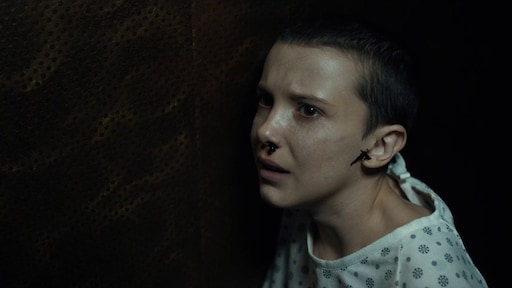 Netflix komt met Pokémon GO-achtige Stranger Things-spel