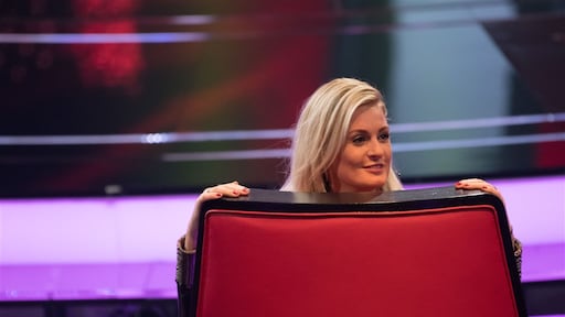 Miss Montreal keert terug als coach bij The Voice Kids