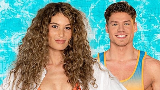 Vader Love Island-Stenn niet te spreken over Chey