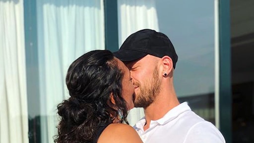 Utopia-Rowena heeft een nieuwe liefde