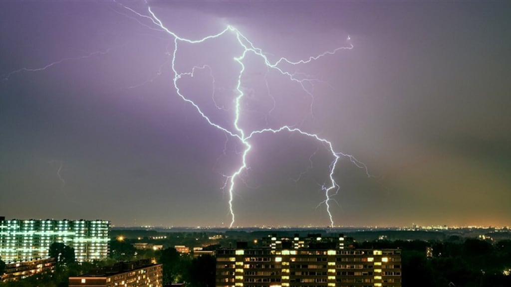Mijn huis is niet veilig bij een extreme regenbui, wat nu?