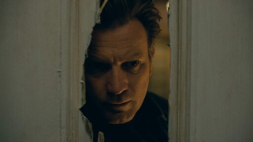 Scary: Eerste trailer The Shining-vervolg