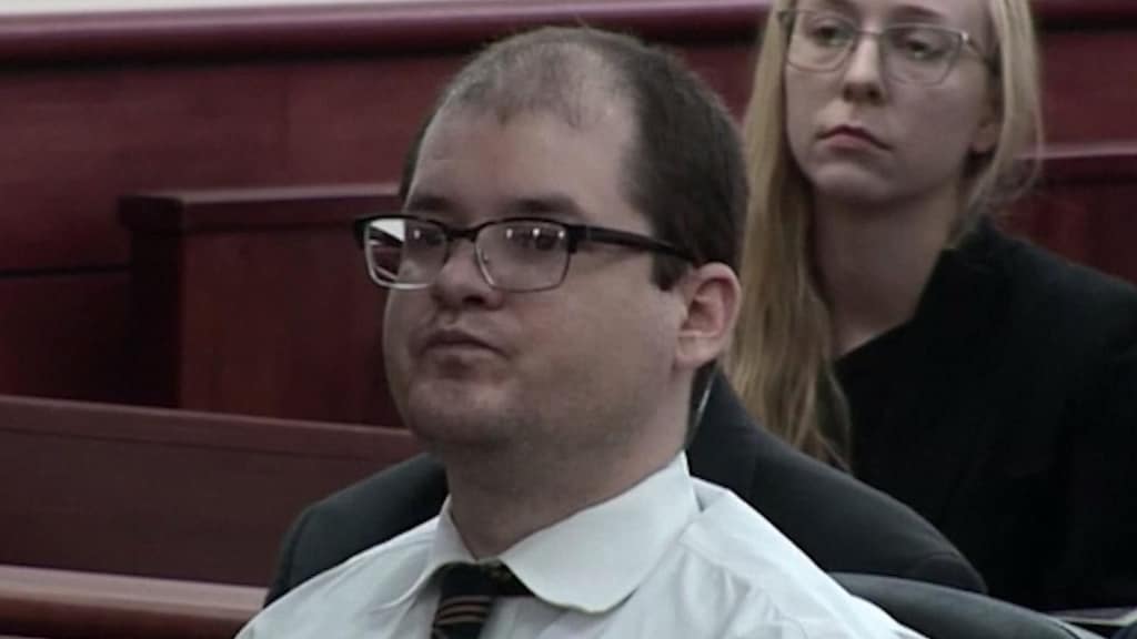 Doodstraf voor Amerikaan die zijn vijf kinderen vermoordde