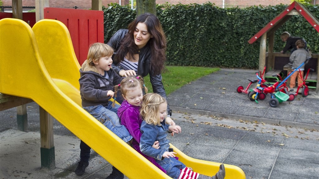 Einde kinderopvangtoeslag in zicht: vergoeding niet meer naar ouders, maar naar opvang