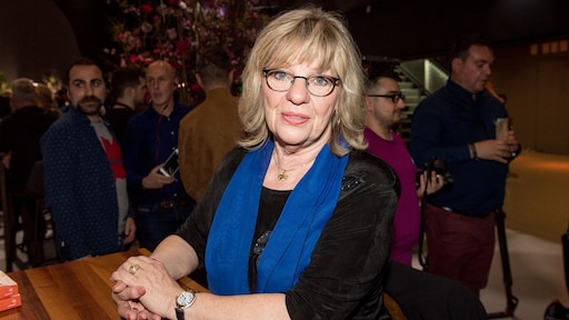 Getty Kaspers ziet Rotterdam als ideale stad voor songfestival