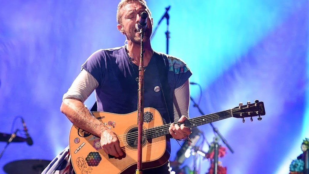 'Chris Martin en Dakota Johnson hebben relatie verbroken'