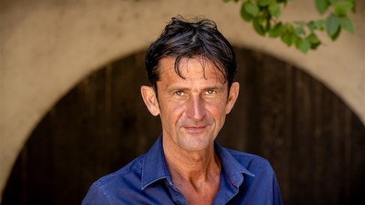 Vaderdag dit jaar extra zwaar voor Cornald Maas