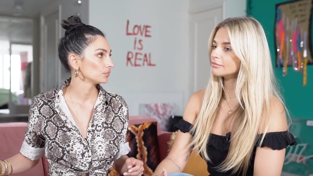 Gaby Blaaser doet boekje open over plastische chirurgie