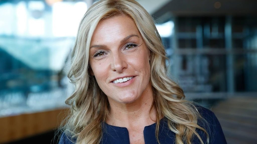 Lucille Werner krijgt hulp van minister van Gehandicaptenzaken