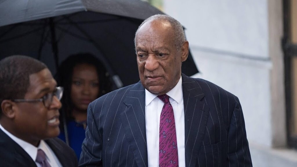 Vaderdagpost van Bill Cosby zorgt voor ophef