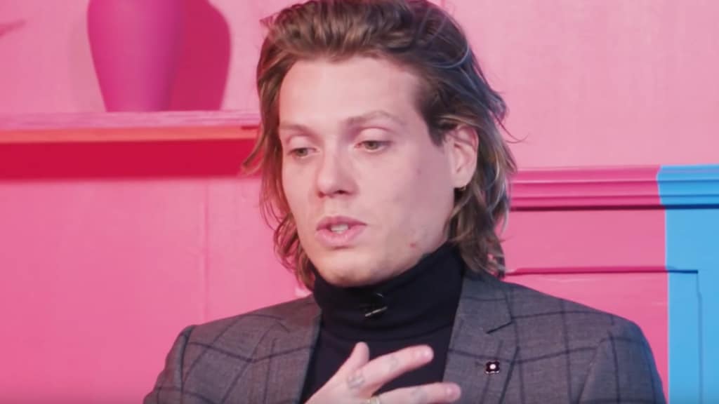 Tony Junior: 'Ik krijg 10 tot 12 boetes per maand'