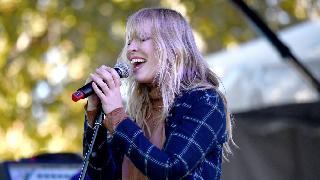 The Hills reboot krijgt ook nieuwe begintune