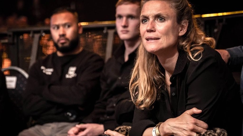 Sophie Hilbrand: politiek maakt einde aan NPO 3