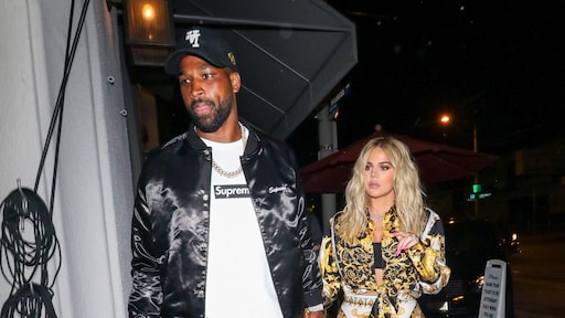 Ex Khloé Kardashian moet flink in de buidel tasten