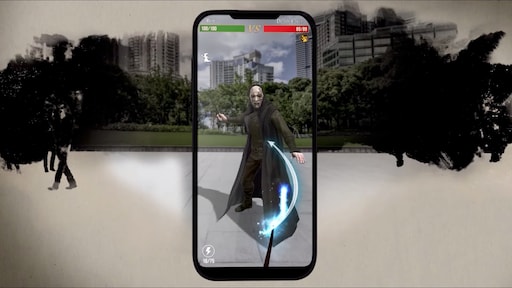 Harry Potter-versie van Pokémon Go komt vrijdag uit