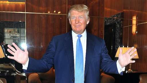 Trump: Geen excuses aan When They See Us-mannen