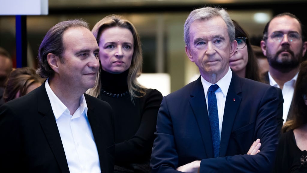 Er zijn nu 3 hectomiljardairs op aarde, dankzij deze Europeaan