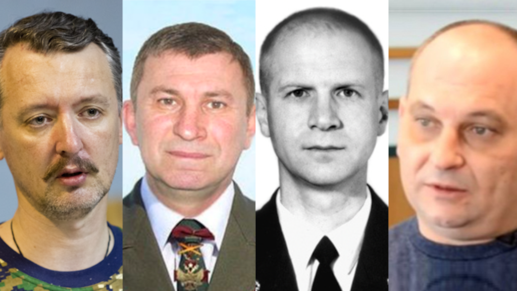 Openbaar Ministerie eist levenslang tegen vier verdachten neerhalen MH17