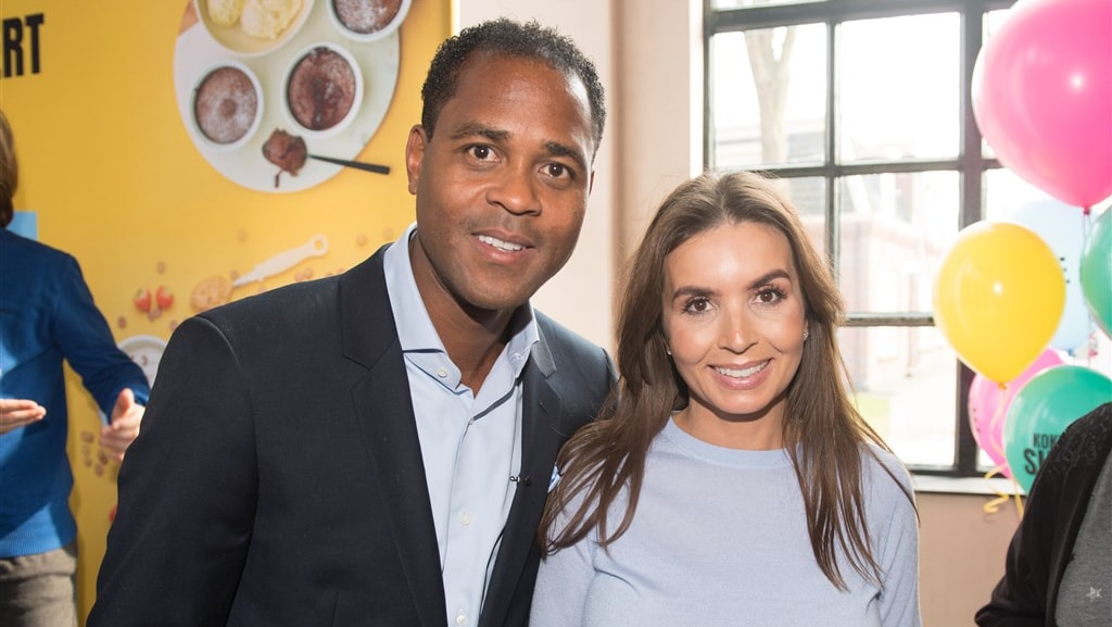 Patrick en Rossana Kluivert verkopen villa in Laren