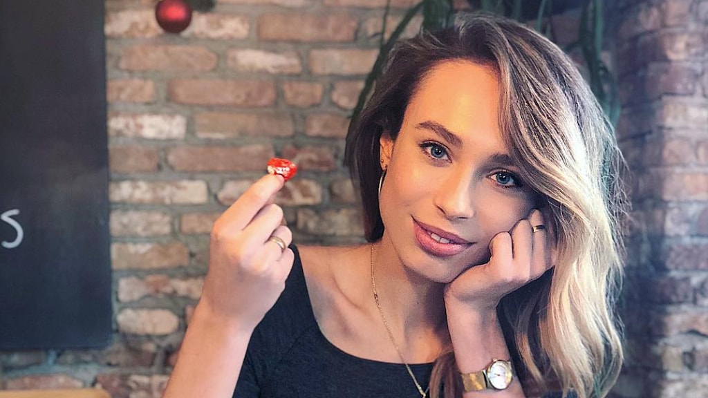 Loiza Lamers openhartig over pestverleden en toekomstplannen