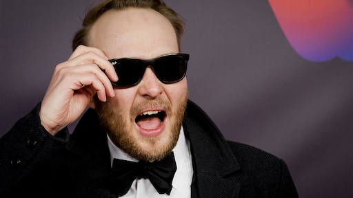 Arjen Lubach publiceert zijn theatershow online