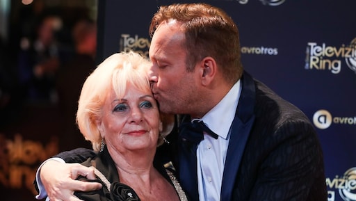 Carlo Boszhard had meer programma's willen maken met moeder