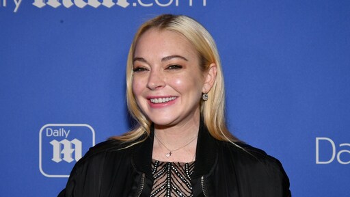 Lindsay Lohan gaat weer zingen na einde tv-show