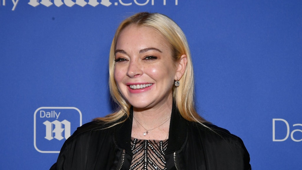 Lindsay Lohan gaat weer zingen na einde tv-show
