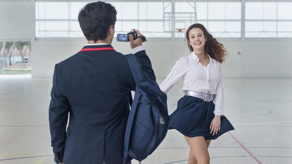 Si, si! Tweede seizoen hitserie Élite vanaf september te zien