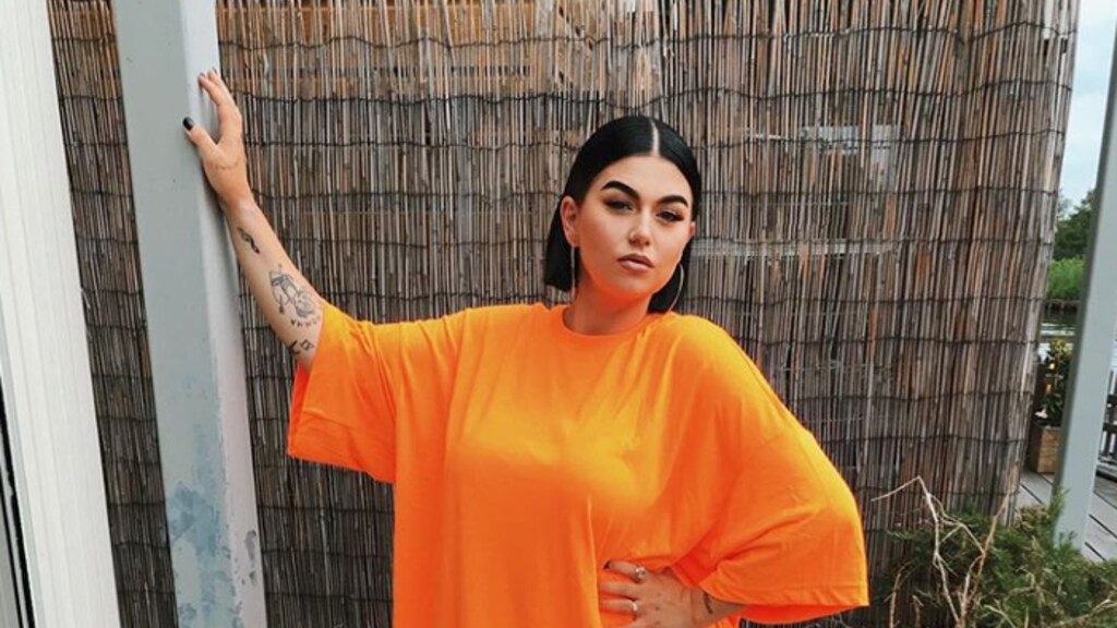 Roxeanne Hazes verrast met akoestische versie Bonnie & Clyde