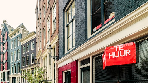 Waarom jouw huur niet snel zal dalen door 'noodmaatregelen'