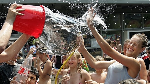 Begrip én onbegrip voor tropenroosters op scholen: 'Gewoon raam open, geen gezanik'