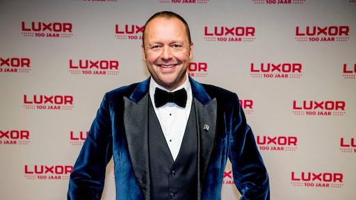 Richard Groenendijk 18 kilo afgevallen na 'wake-upcall'